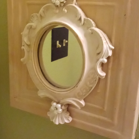 Chic mirror - Picture 2 of 5